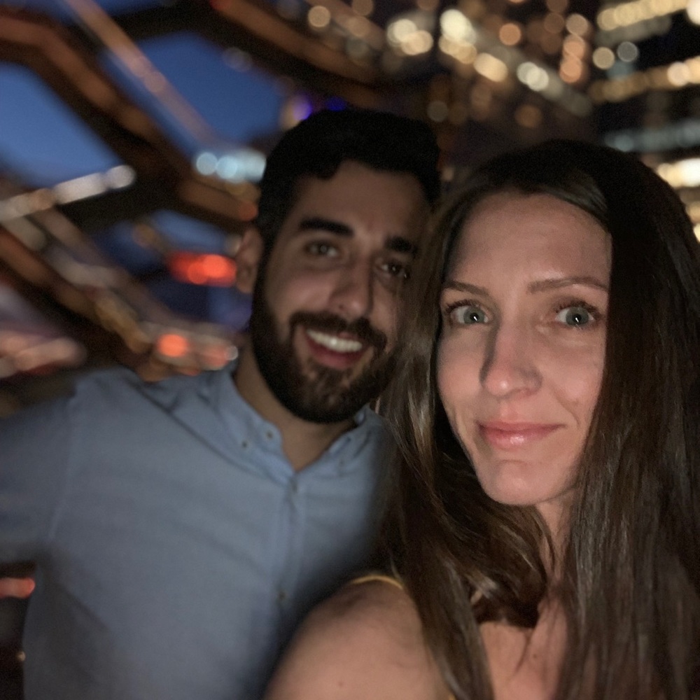 Meet your Posher, Nicole